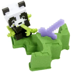 MATTEL Minecraft - Mini Mode Mining (varios modelos)* Figuras De Acción