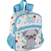 TOYS "R" US Minecraft - Mochila infantil Pets Bull Dog con compartimentos ergonómicos y ligera* Material Escolar