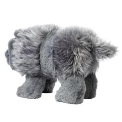 MATTEL Minecraft - Peluche Dennis el lobo