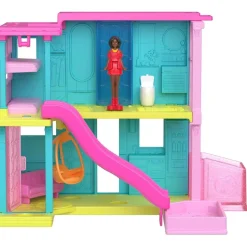 BARBIE Mini Land - Casa de ensueño (varios modelos)
