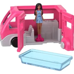 BARBIE Mini Land - Vehículo de ensueño (varios modelos)