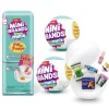 TOYS "R" US Mini Brands - Pack Llena la nevera* Coleccionables Y Mini Mundos