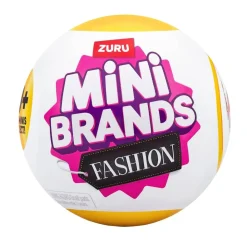 ZURU Mini Brands Sorpresa My Mini Fashion 3 (Varios modelos)