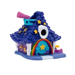 TOY PARTNER Mini casitas coleccionables Nanables* Coleccionables Y Mini Mundos