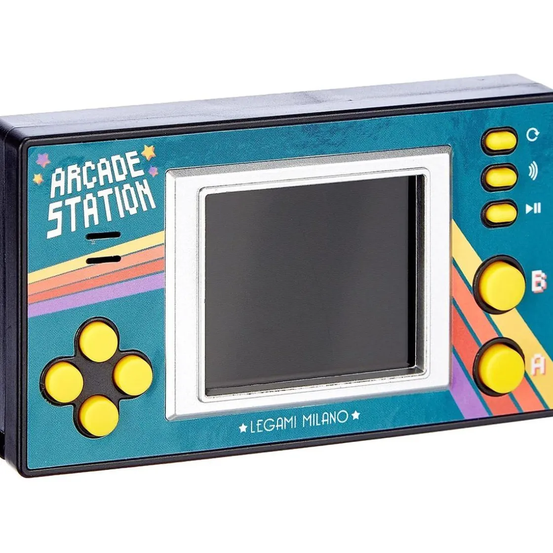 TOYS "R" US Mini consola portátil de juegos ㅤ