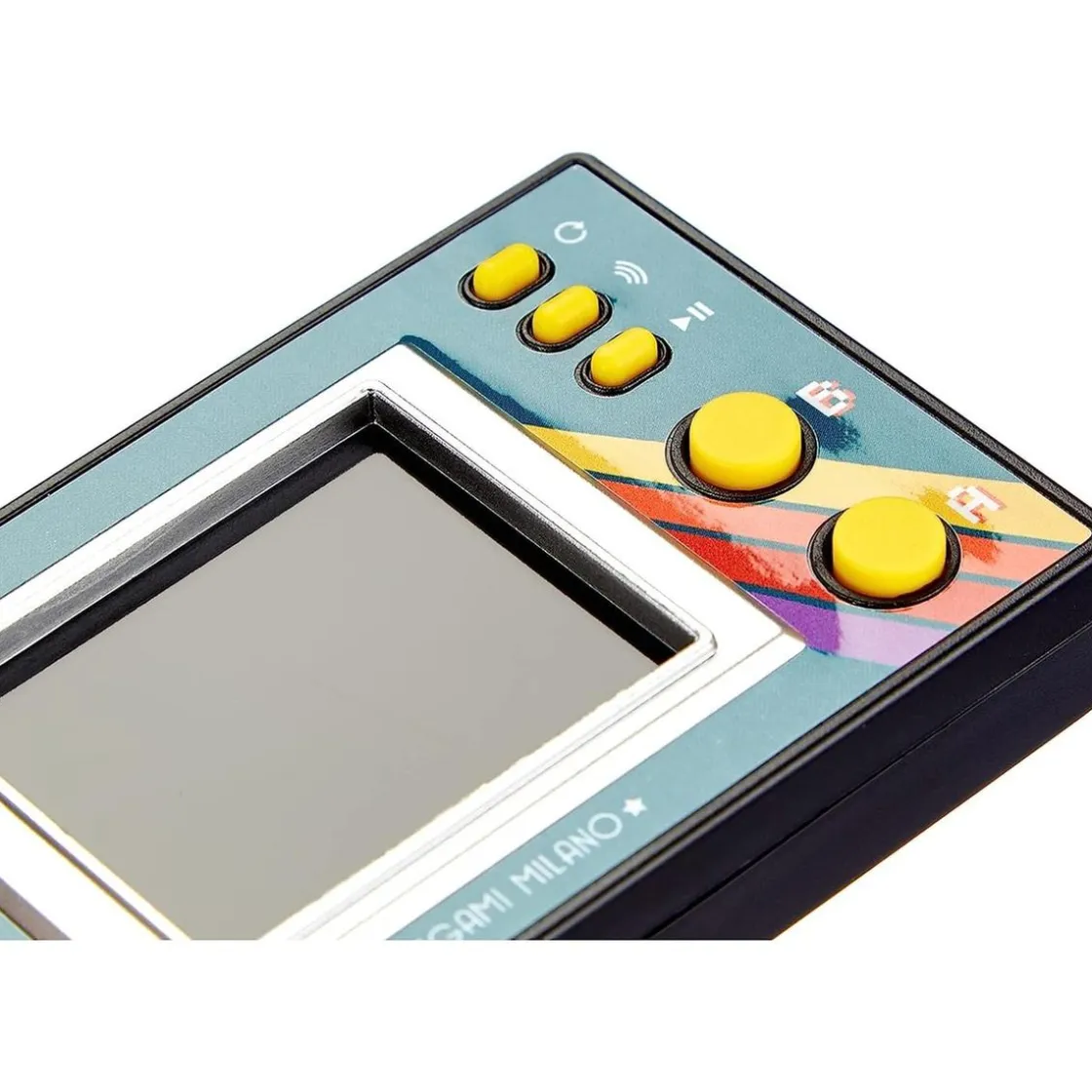 TOYS "R" US Mini consola portátil de juegos ㅤ