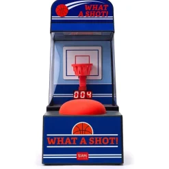 TOYS "R" US Mini juego de baloncesto Arcade