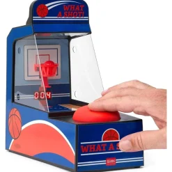 TOYS "R" US Mini juego de baloncesto Arcade