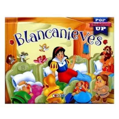 TODO LIBRO Miniclásicos Pop-Up (varios modelos)* Juguetes Educativos Y Libros