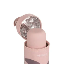 MINILAND - Bolsa isotérmica Thermibag Leaves 500ml* Preparación Comida Y Accesorios·Termos, Recipientes Y Contenedores