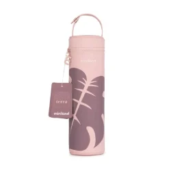 MINILAND - Bolsa isotérmica Thermibag Leaves 500ml* Preparación Comida Y Accesorios·Termos, Recipientes Y Contenedores