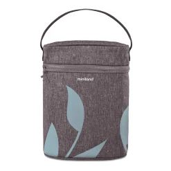 MINILAND - Bolsa isotérmica doble Thermibag Terra