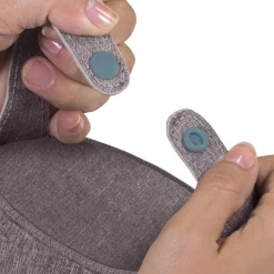 MINILAND - Bolsa isotérmica doble Thermibag Terra