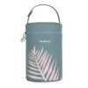 MINILAND - Bolsa isotérmica Thermibag Palms 700ml* Preparación Comida Y Accesorios·Termos, Recipientes Y Contenedores