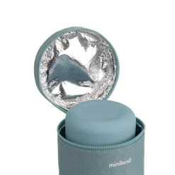MINILAND - Bolsa isotérmica Thermibag Palms 700ml* Preparación Comida Y Accesorios·Termos, Recipientes Y Contenedores
