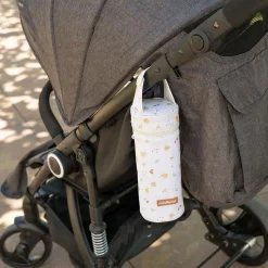 MINILAND - Bolsa isotérmica Valencia 350ml