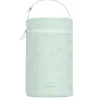 MINILAND - Bolsa Térmica Thermibag doble 500 ml Mint* Preparación Comida Y Accesorios·Termos, Recipientes Y Contenedores