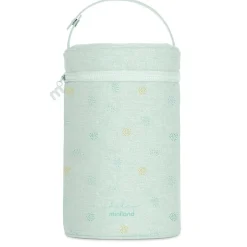MINILAND - Bolsa Térmica Thermibag doble 500 ml Mint* Preparación Comida Y Accesorios·Termos, Recipientes Y Contenedores