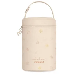 MINILAND - Bolsa Térmica Thermibag 700 ml Vanilla* Preparación Comida Y Accesorios·Termos, Recipientes Y Contenedores