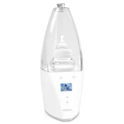 MINILAND - Calientabiberones y Esterilizador Warmy* Biberones Y Chupetes·Calientabiberones