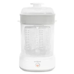 MINILAND - Esterilizador biberones Mini Steamy