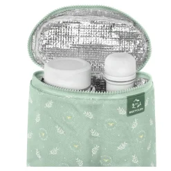 MINILAND - Funda térmica Ecothermibag doble* Preparación Comida Y Accesorios·Termos, Recipientes Y Contenedores