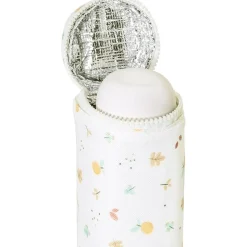 MINILAND - Funda térmica para transporte cómodo 500ml ㅤ* Preparación Comida Y Accesorios·Termos, Recipientes Y Contenedores