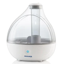 MINILAND - Humidificador con Esencias* Cuidado·Aerosoles Y Humidificadores