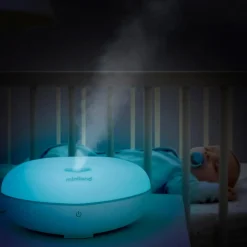 MINILAND - Natural Sleeper