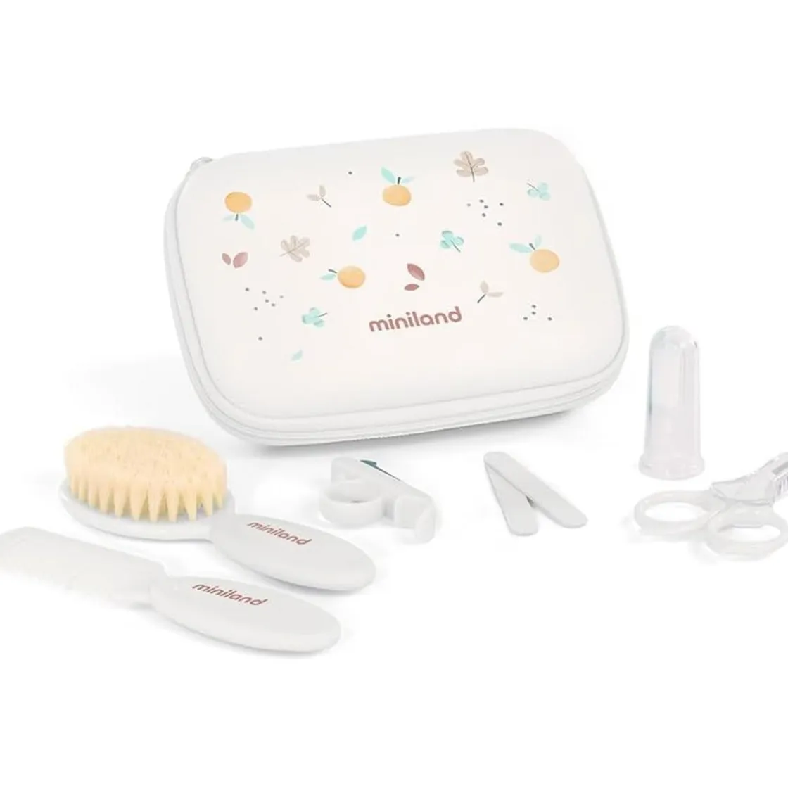 MINILAND - Neceser Cuidado Infantil Valencia ㅤ