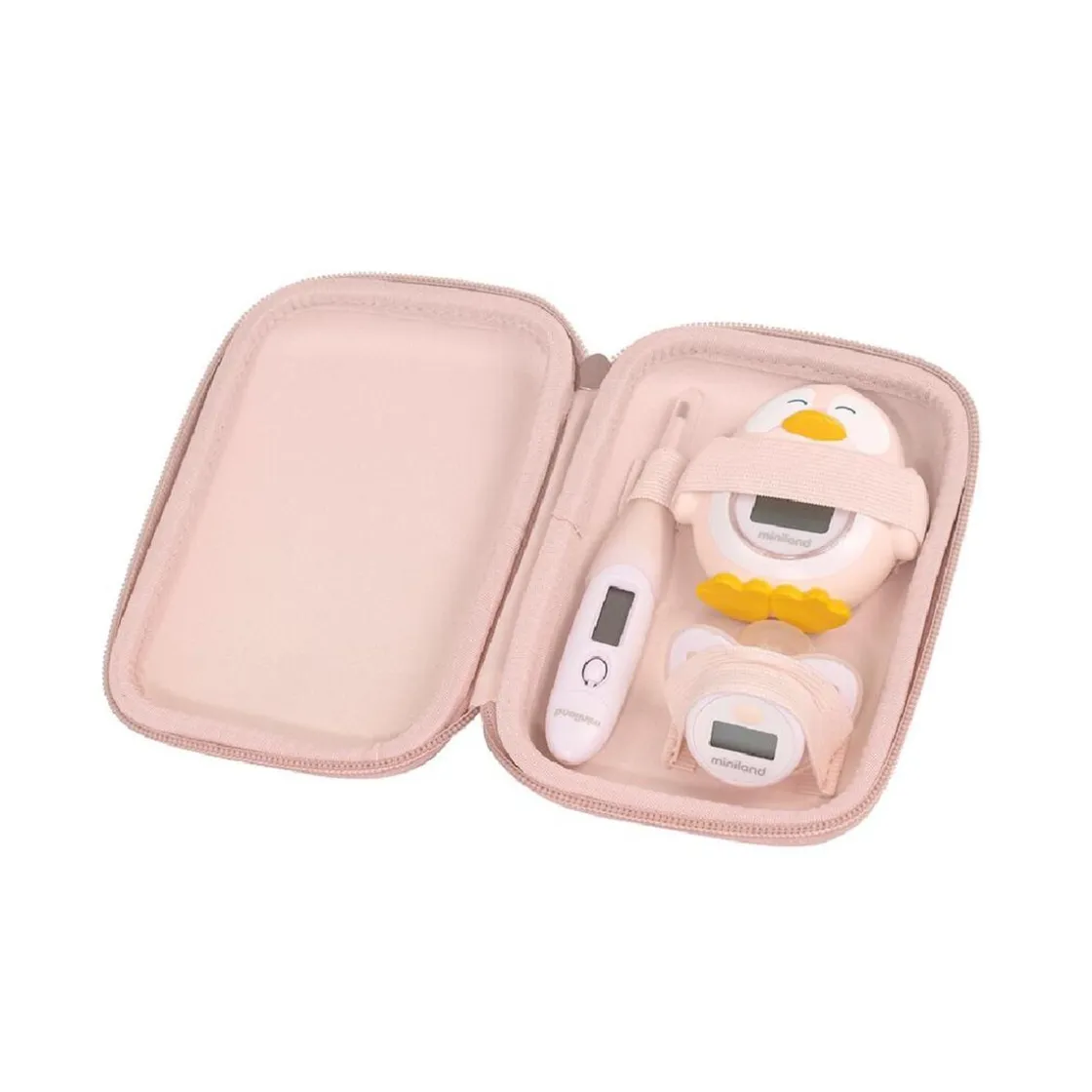 MINILAND - Set de termómetros digitales Thermokit Dolce candy