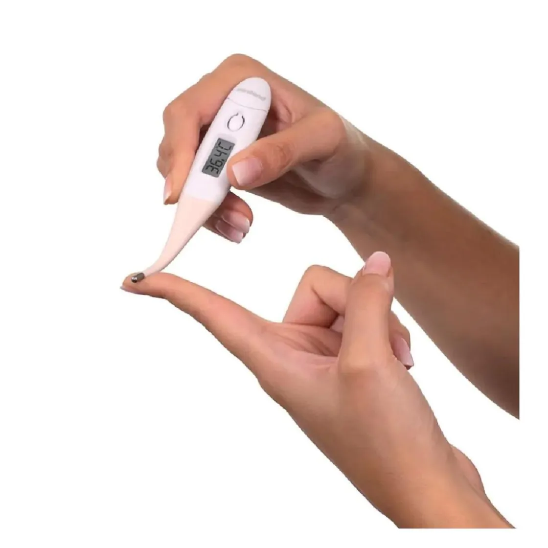 MINILAND - Set de termómetros digitales Thermokit Dolce candy