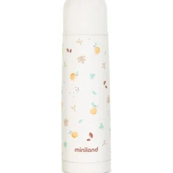 MINILAND - Termo Acero Valencia Conservación 24h Líquidos ㅤ* Preparación Comida Y Accesorios·Termos, Recipientes Y Contenedores