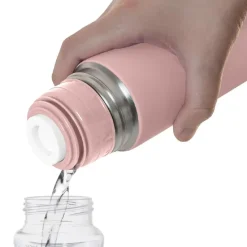 MINILAND - Termo para líquidos 500 ml Thermy Leaves* Preparación Comida Y Accesorios·Termos, Recipientes Y Contenedores