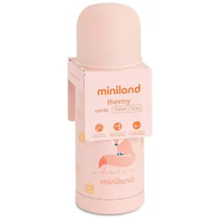 MINILAND - Termo para líquidos 350 ml Thermy Candy* Preparación Comida Y Accesorios·Termos, Recipientes Y Contenedores