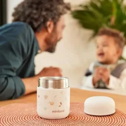 MINILAND - Termo Sólidos Valencia 280 ml