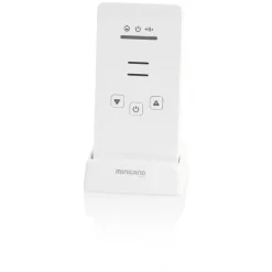 MINILAND - Vigilabebés Digitalk Easy* Seguridad·Vigilabebés