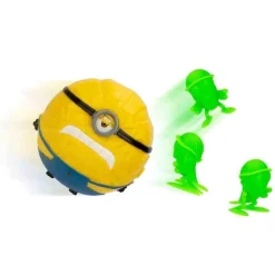 MINIONS Despicable Me 4 - Figura con accesorios (varios modelos)* Figuras De Acción