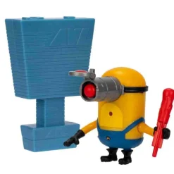 MINIONS Despicable Me 4 - Figura con accesorios (varios modelos)* Figuras De Acción