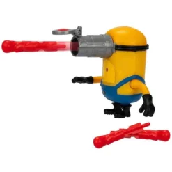 MINIONS Despicable Me 4 - Figura con accesorios (varios modelos)* Figuras De Acción