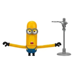 MINIONS Despicable Me 4 - Figura con accesorios (varios modelos)* Figuras De Acción