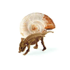 CLEMENTONI Miniset Kit de paleontología* Steam