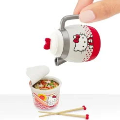 MINIVERSE - Hello Kitty - Make It Mini (Varios modelos)* Coleccionables Y Mini Mundos