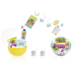 MGA LITTLE TIKES Miniverse - Make It Mini - Foods: Café S5