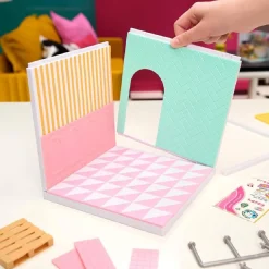 MGA LITTLE TIKES Miniverse - Make It Mini - Spaces: Ice Cream