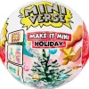 MINIVERSE - Make It Mini Holiday (Varios modelos)