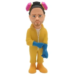 Minix - Breaking Bad - Figura Jesse Pinkman 12cm* Friki Zone