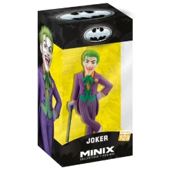 Minix - DC Comics - Figura Joker 12cm* Friki Zone