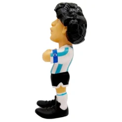 BANDAI Minix - Figura Maradona 12cm - Argentina* Friki Zone