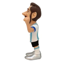 BANDAI Minix - Figura Messi 12cm - Argentina